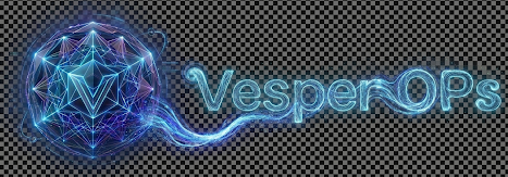 Vesper Ops logo